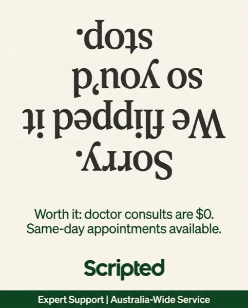 Example ad