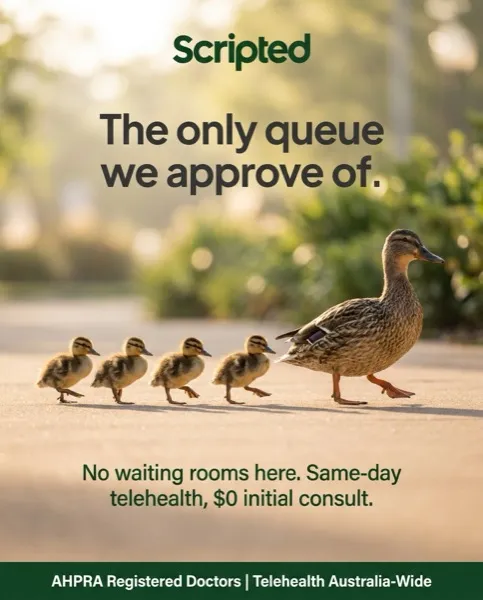 Example ad