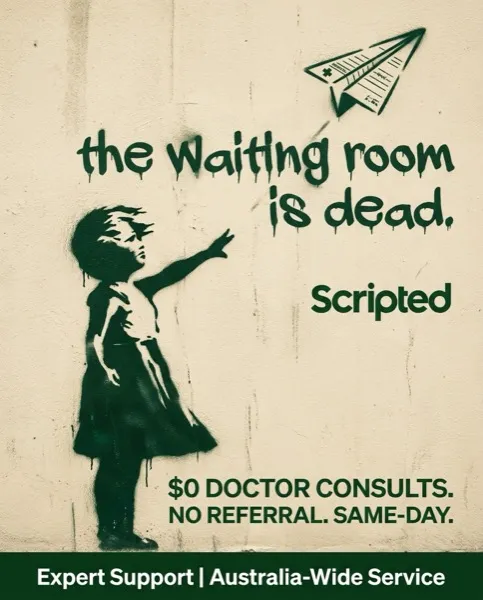Example ad