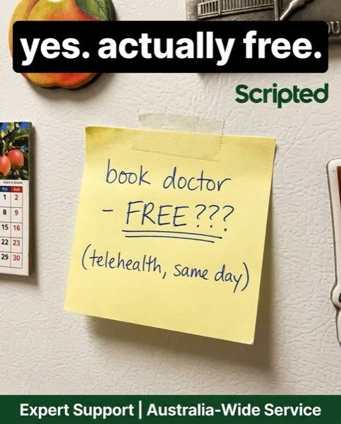 Example ad