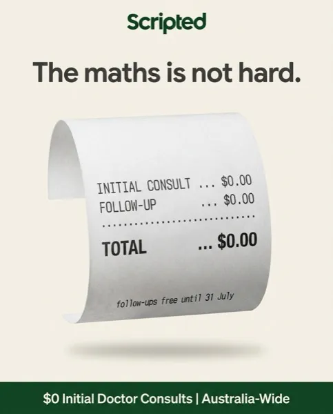 Example ad